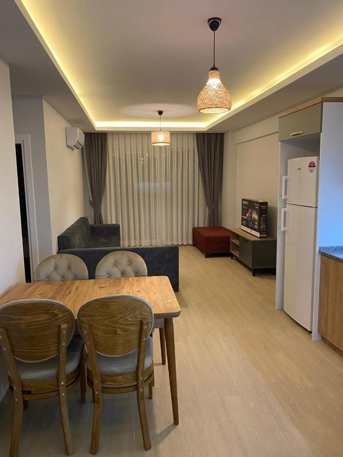 Appartement Cetkin Exclusive Fethiye