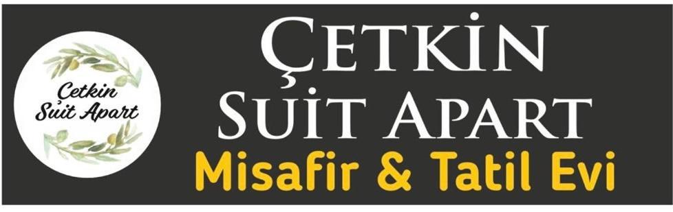 Cetkin Exclusive Appartement *