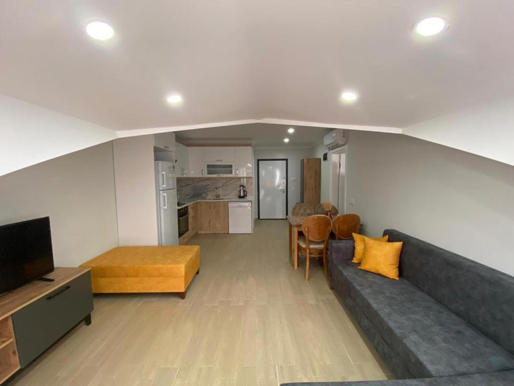 Cetkin Exclusive Appartement