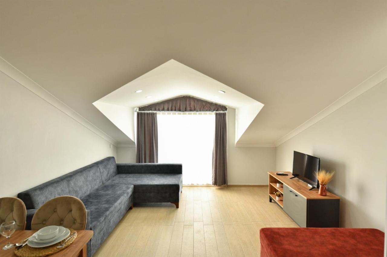 Cetkin Exclusive Appartement *