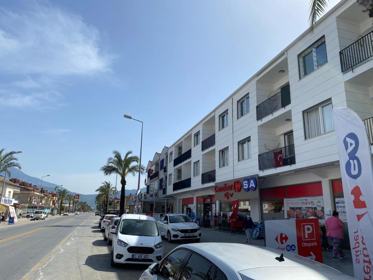 Cetkin Exclusive Appartement
