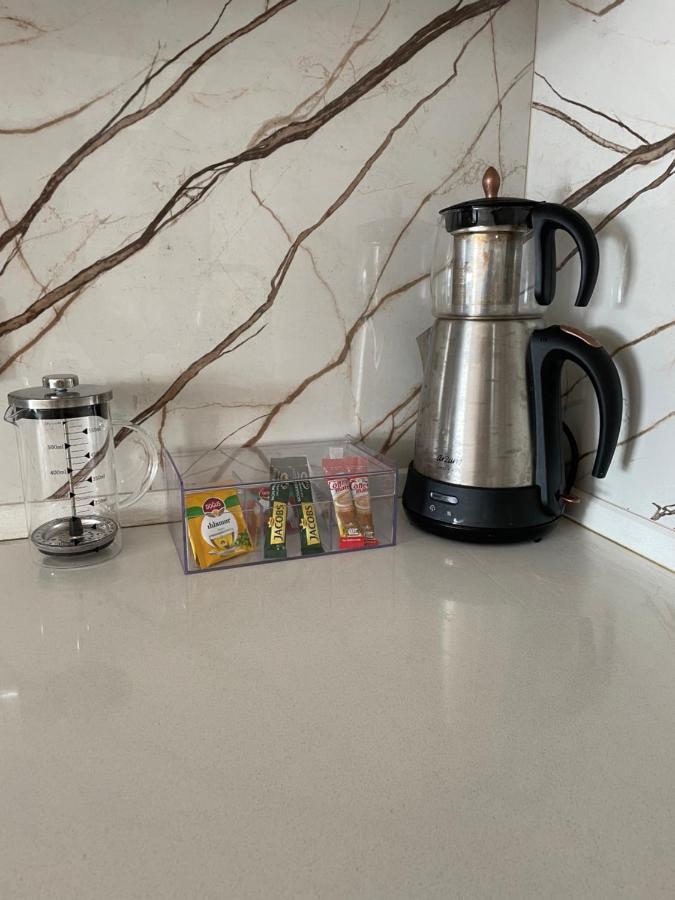 Cetkin Exclusive Appartement *
