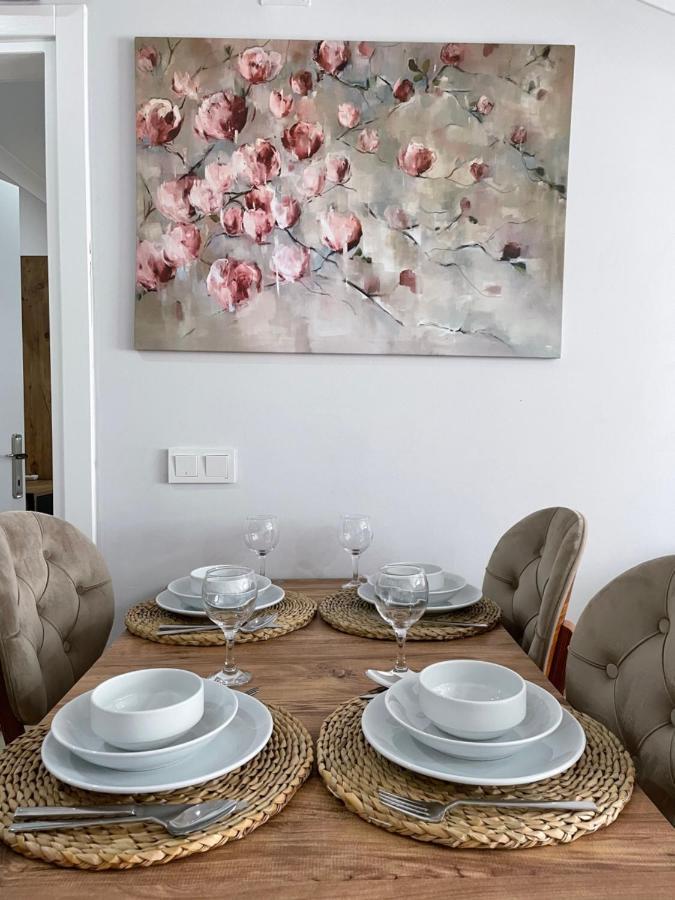 Cetkin Exclusive Appartement