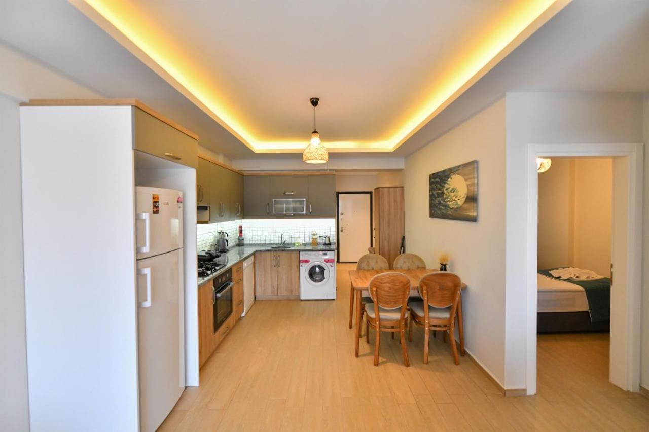 Cetkin Exclusive Appartement
