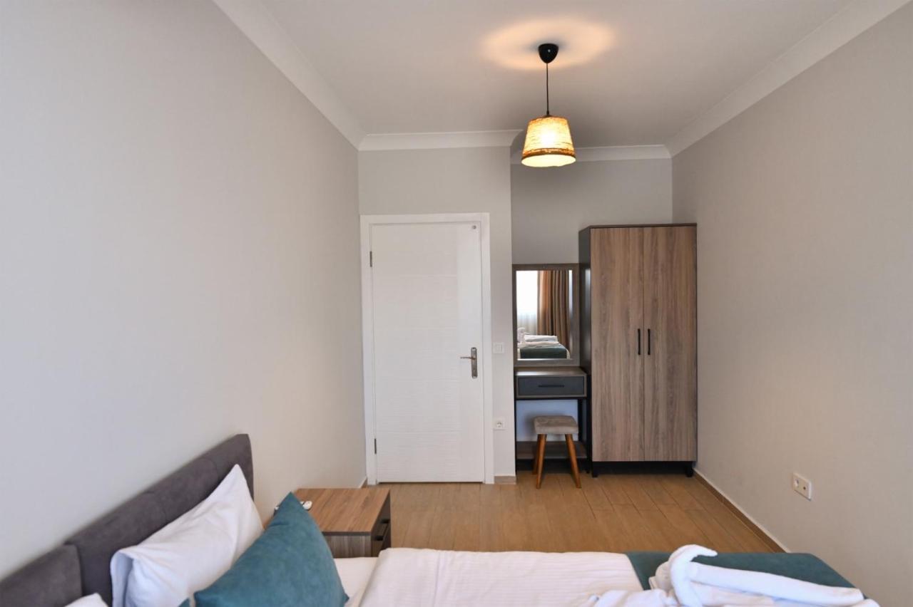 Cetkin Exclusive Appartement