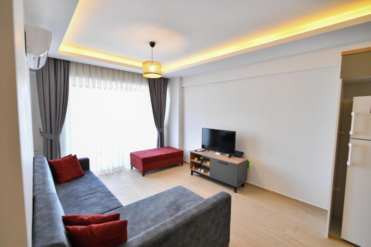 Cetkin Exclusive Apartment Fethiye
