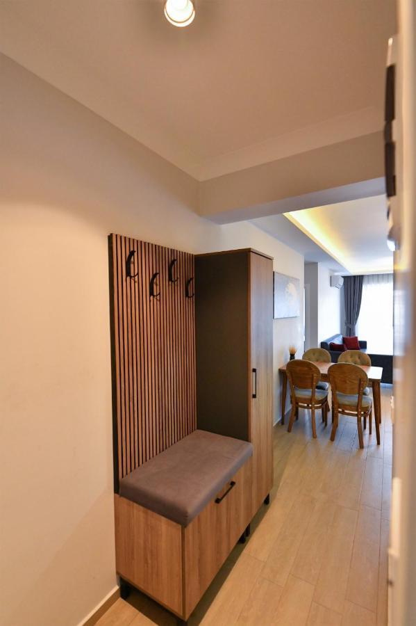 Apartment Cetkin Exclusive Fethiye