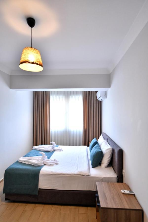 Apartment Cetkin Exclusive *